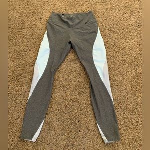 Nike dri-fit leggings